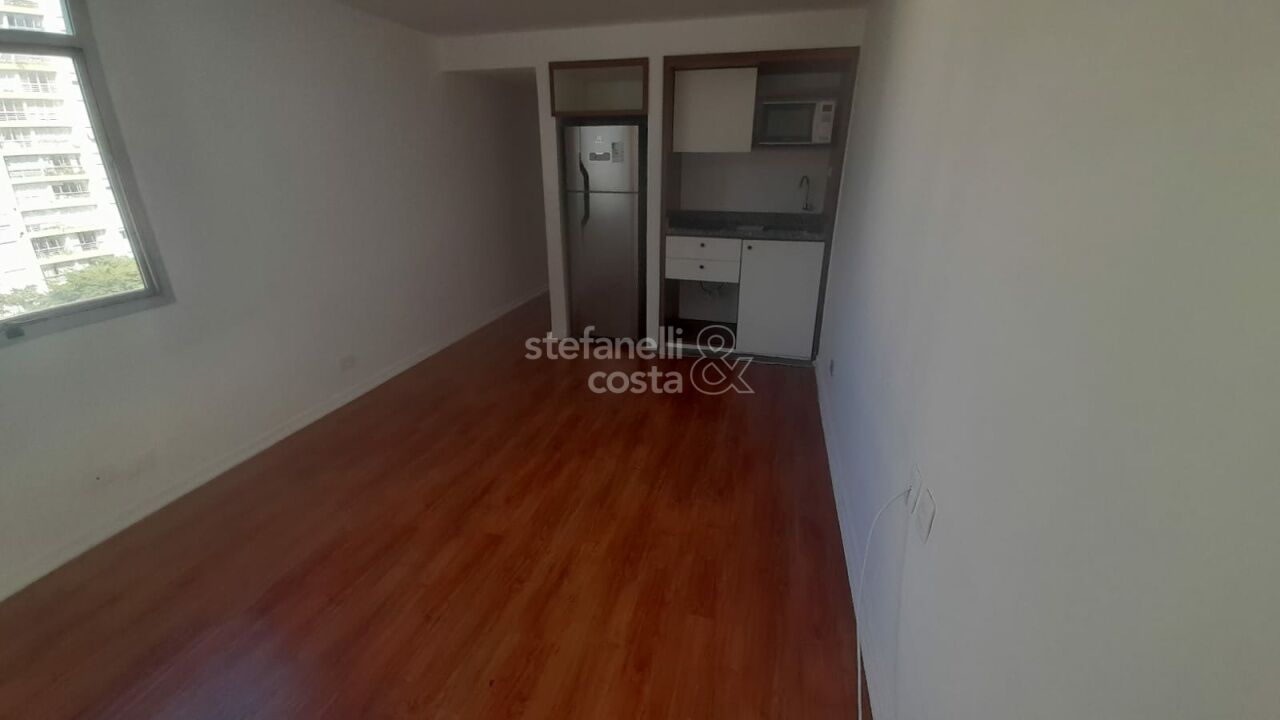 Apartamento para Locação - CONSOLAÇÃO