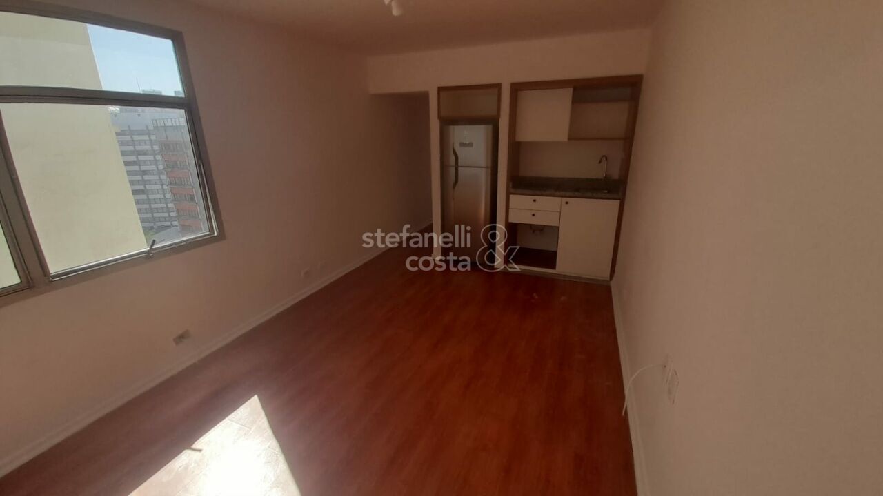 Apartamento para Locação - CONSOLAÇÃO