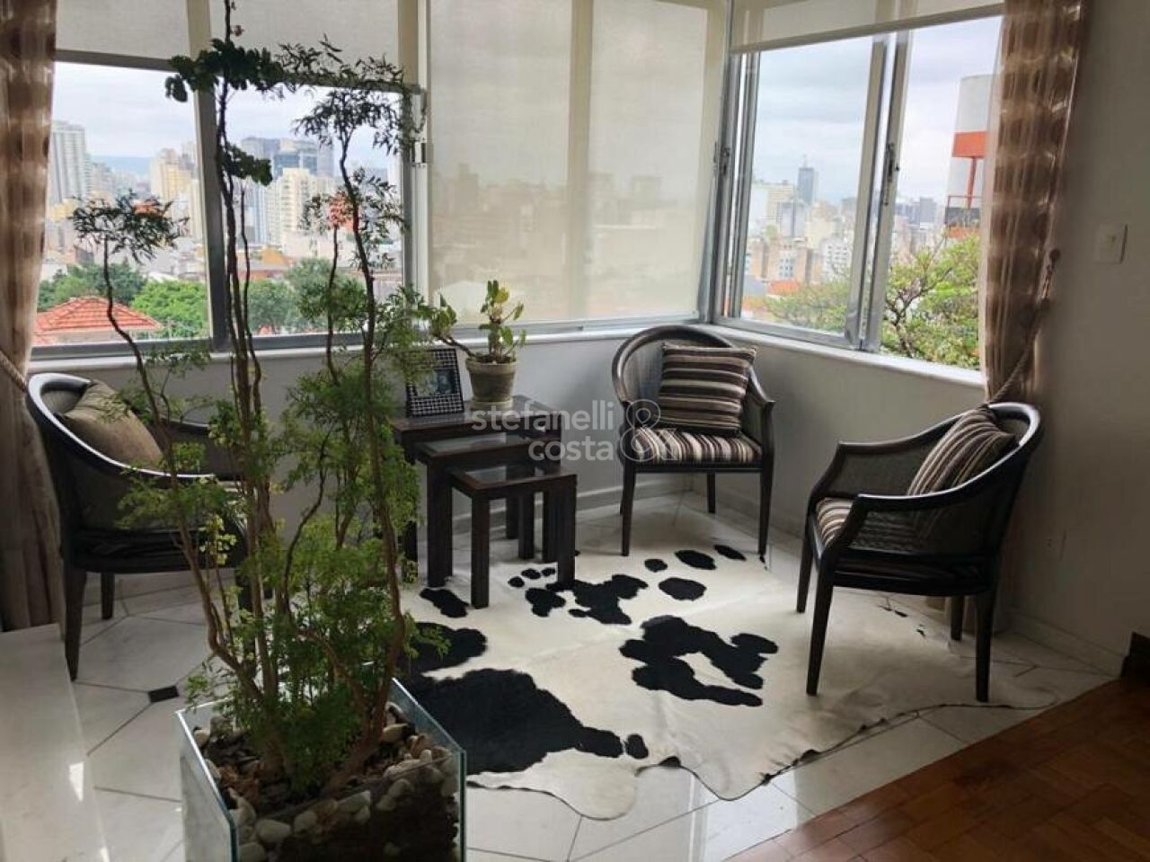 Apartamento para Venda - MORRO DOS INGLESES