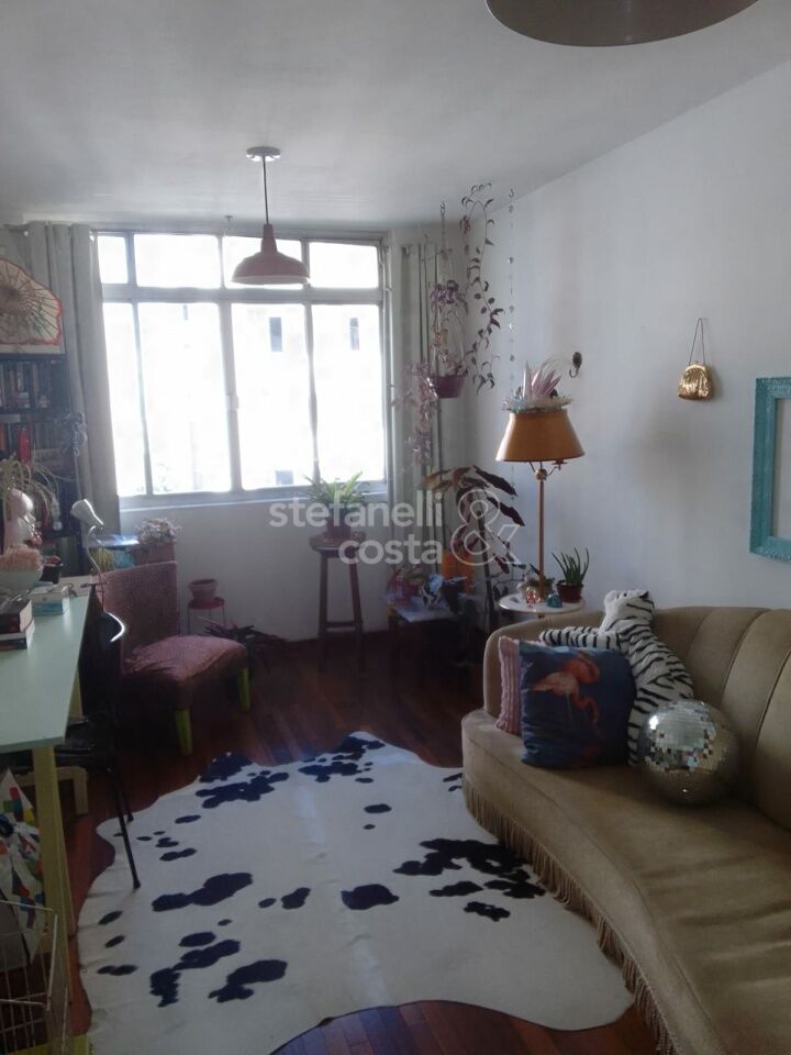 Apartamento para Locação - CONSOLAÇÃO