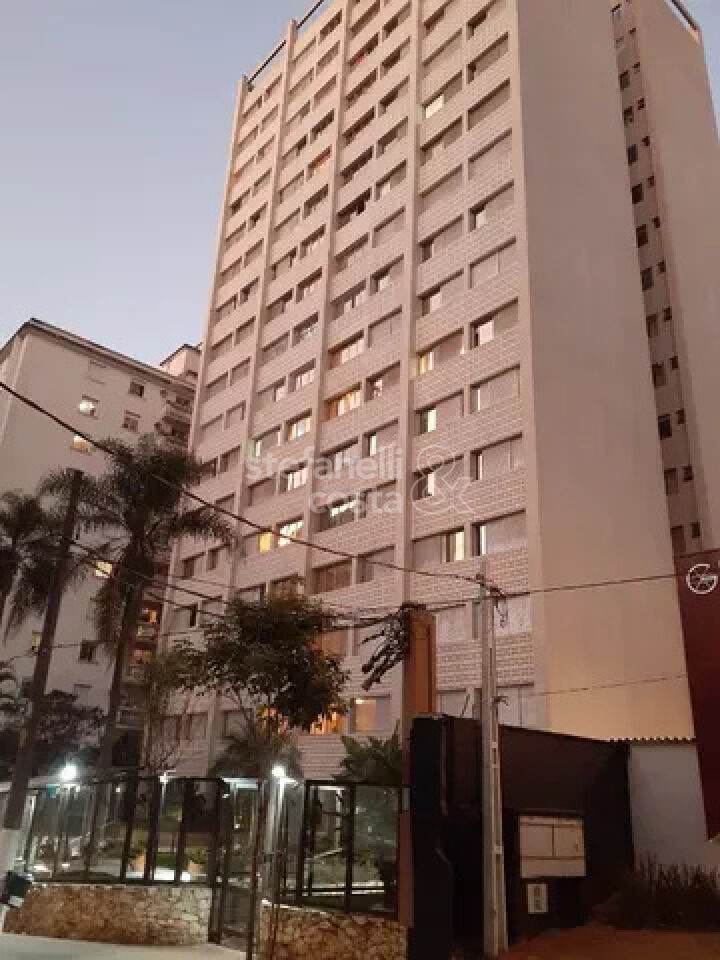 Apartamento para Venda - BELA VISTA