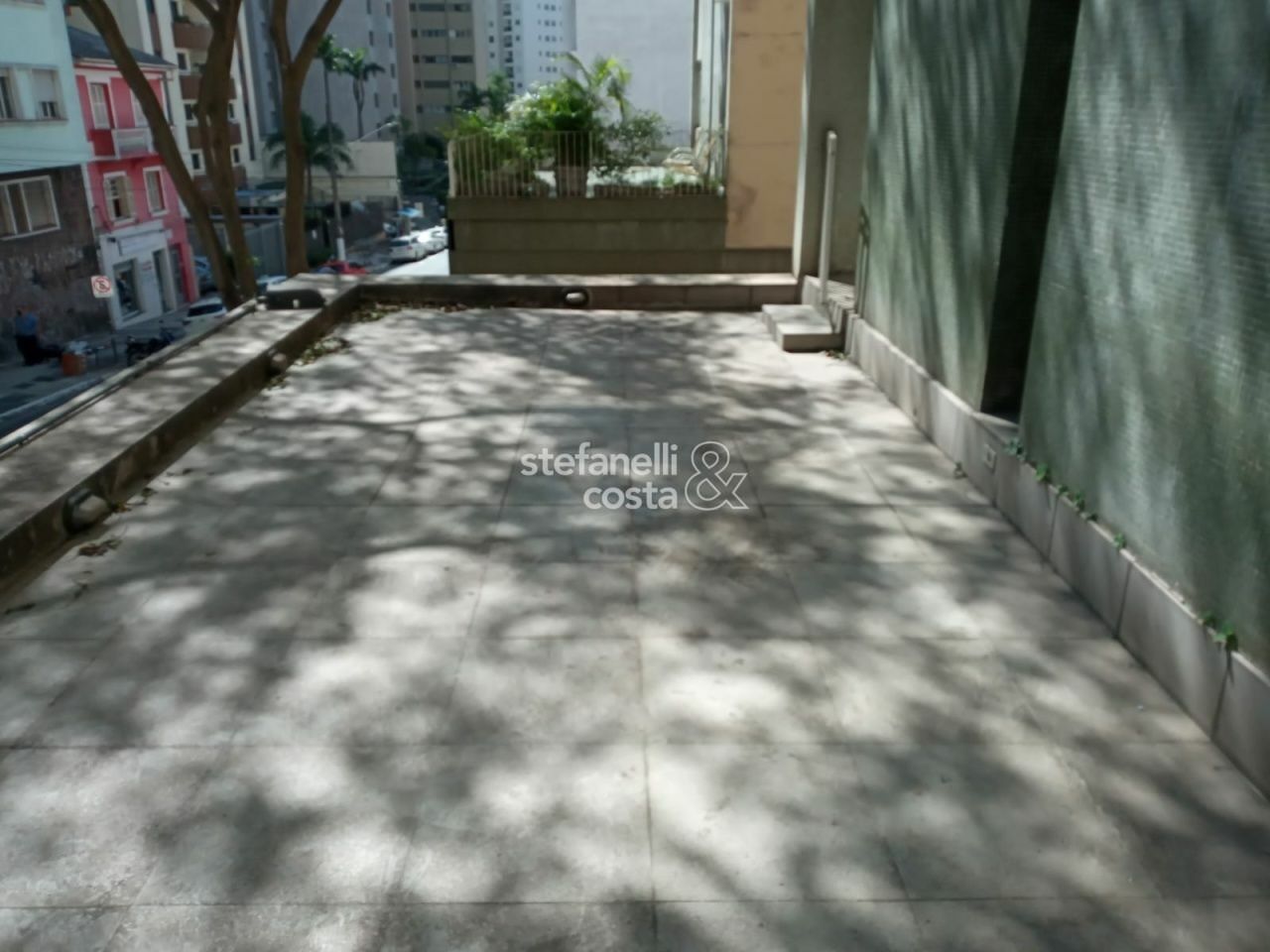 Apartamento para Venda - CONSOLAÇÃO