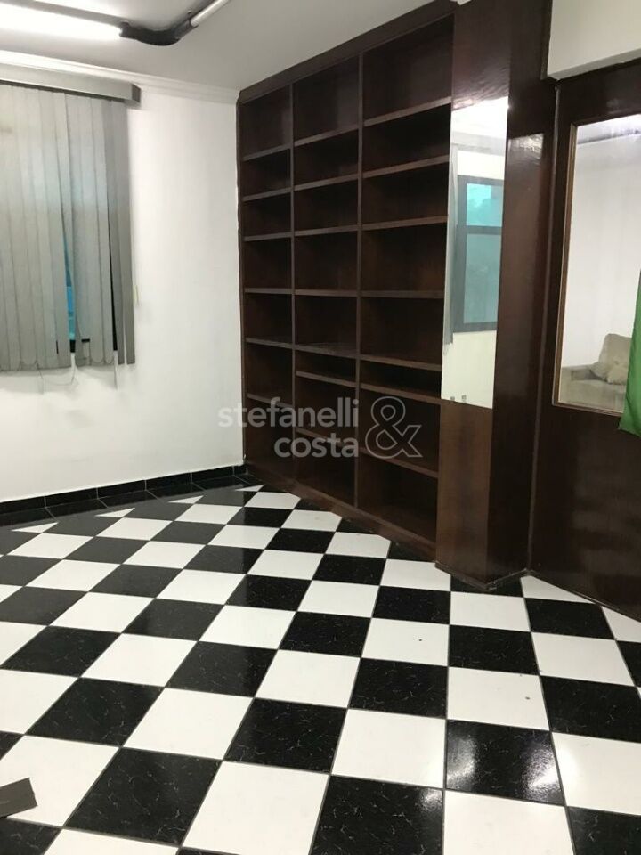 Apartamento para Venda - VILA BUARQUE