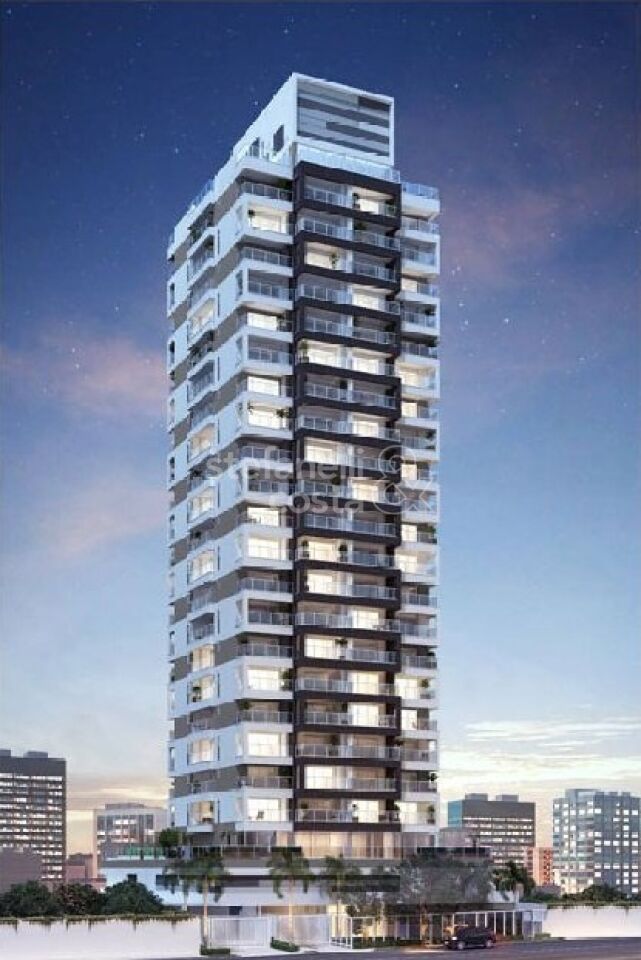 Apartamento para Venda - CONSOLAÇÃO