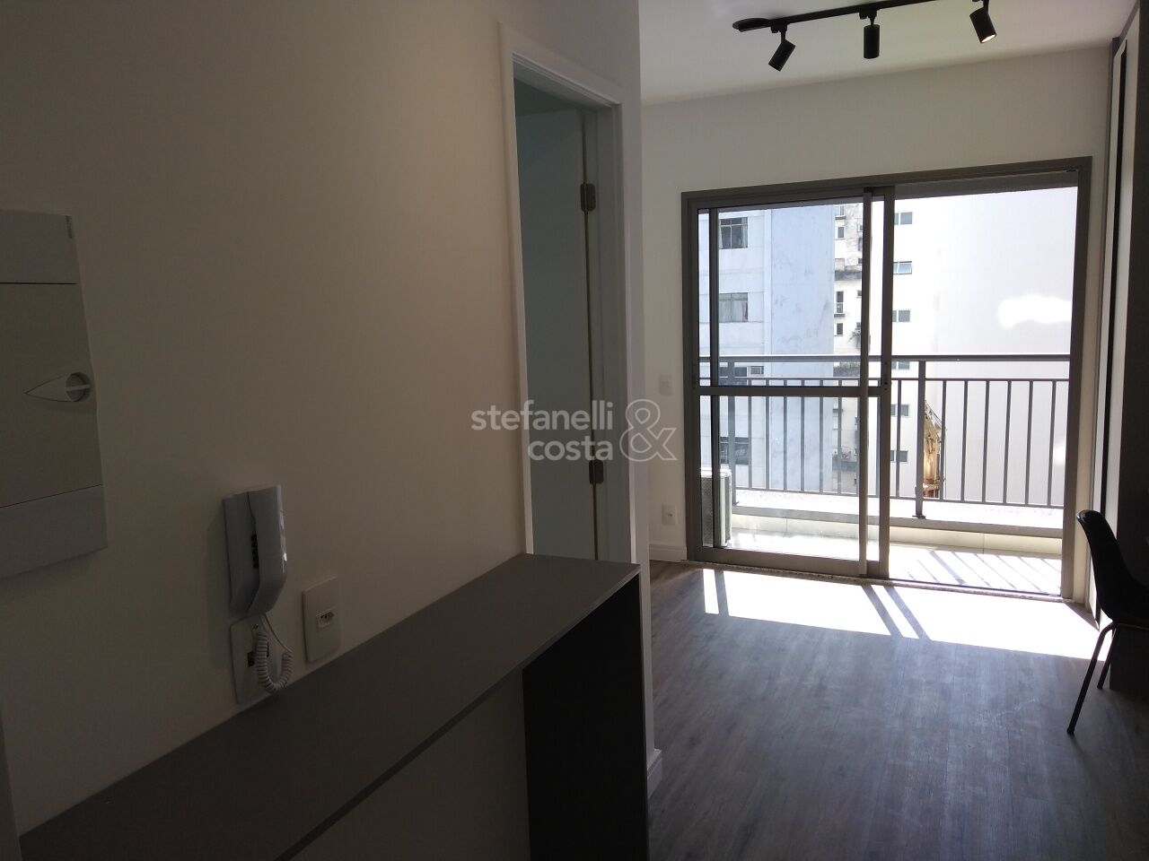 Apartamento para Venda - VILA BUARQUE