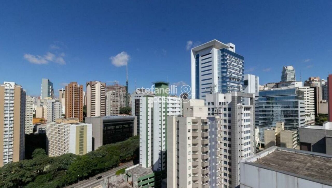 Apartamento para Venda - CERQUEIRA CESAR