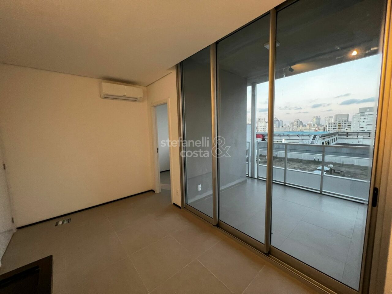 Apartamento para Venda - CONSOLAÇÃO