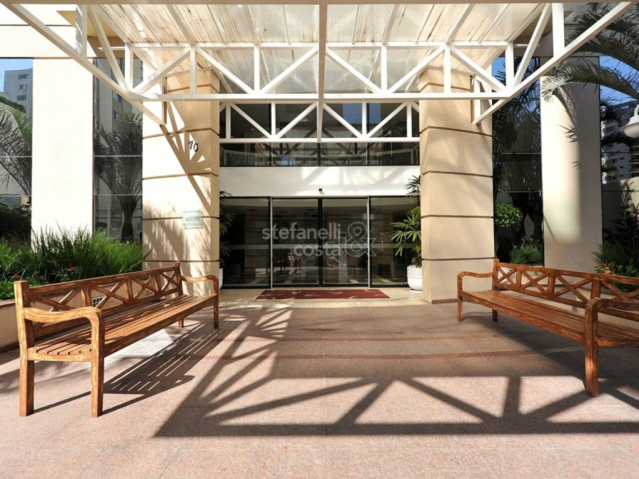 Apartamento para Venda - PARAÍSO