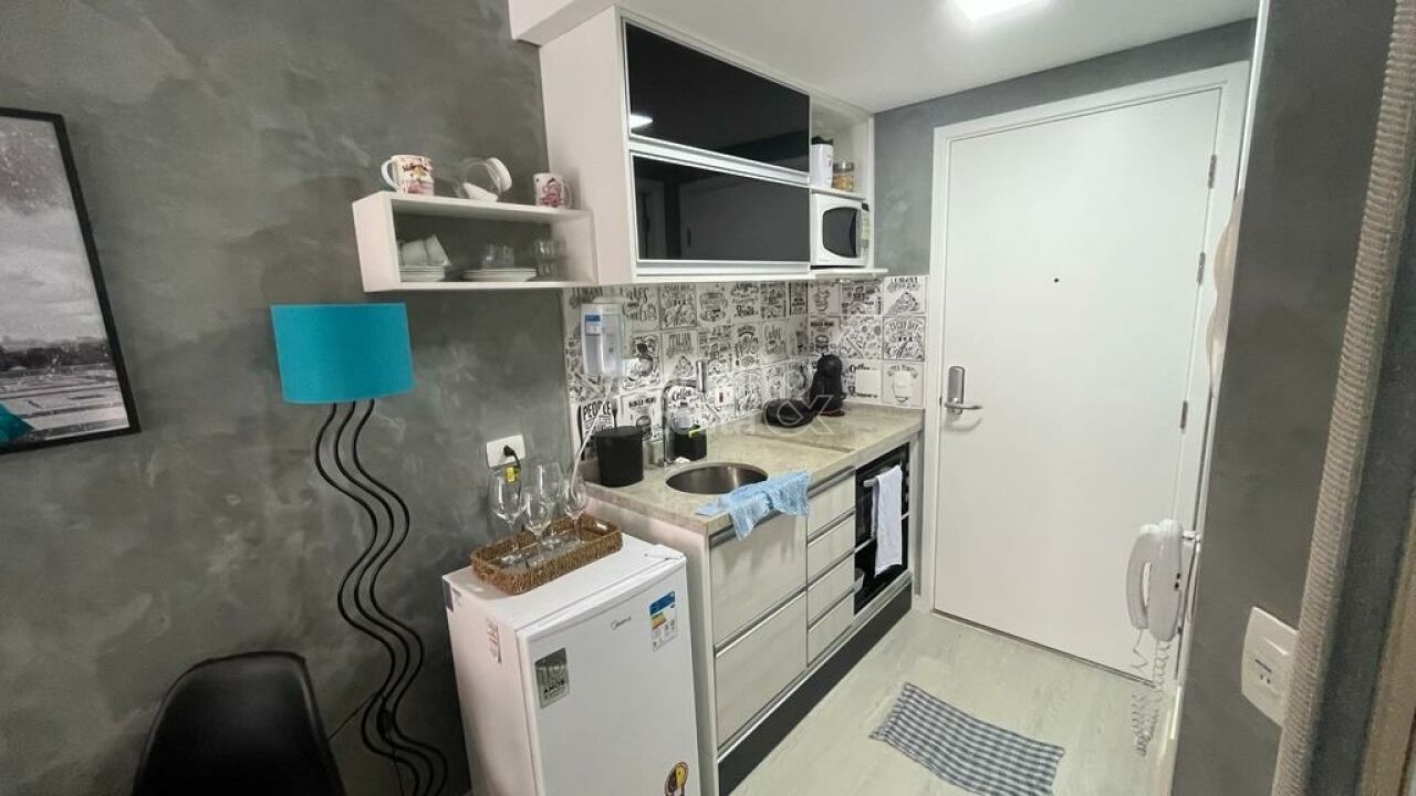 Apartamento para Venda - CENTRO