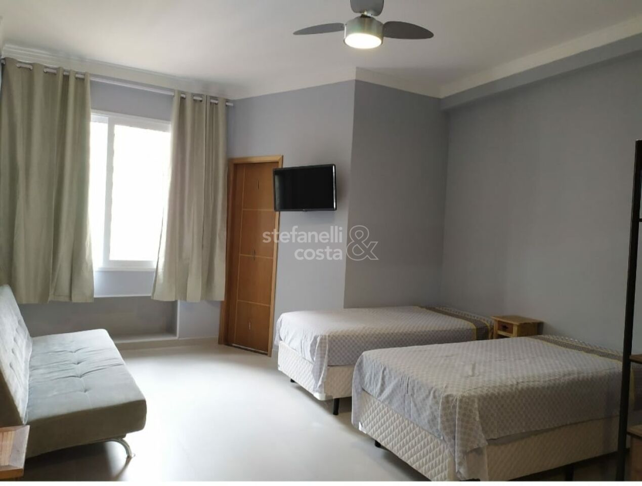 Apartamento para Venda - CENTRO