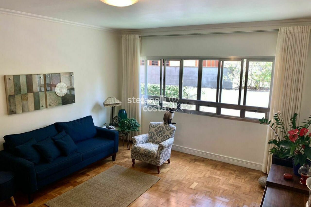 Apartamento para Venda - JARDIM PAULISTA