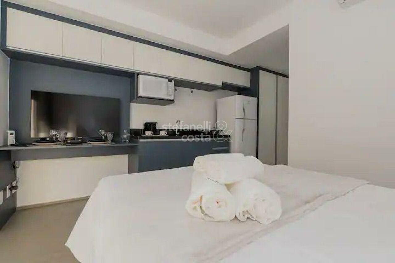 Apartamento para Venda - CONSOLAÇÃO