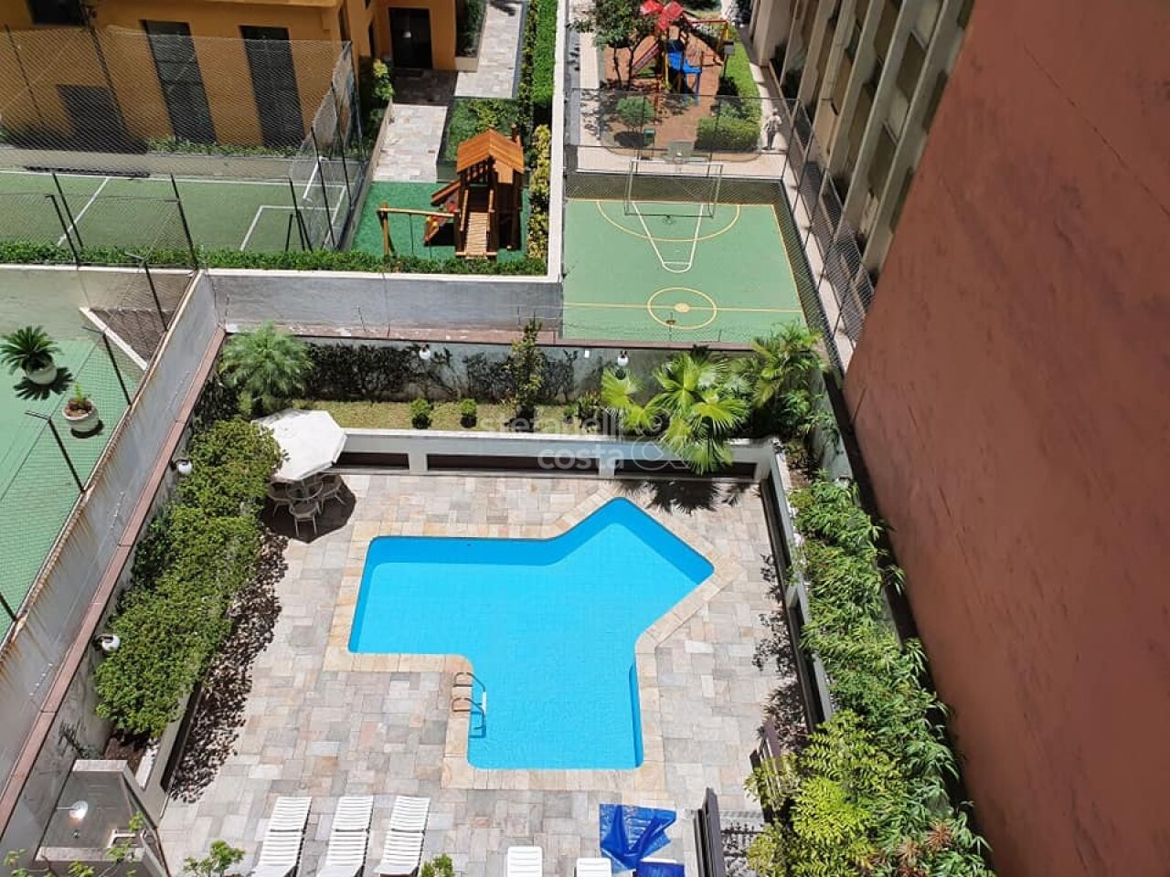 Apartamento para Venda - PERDIZES