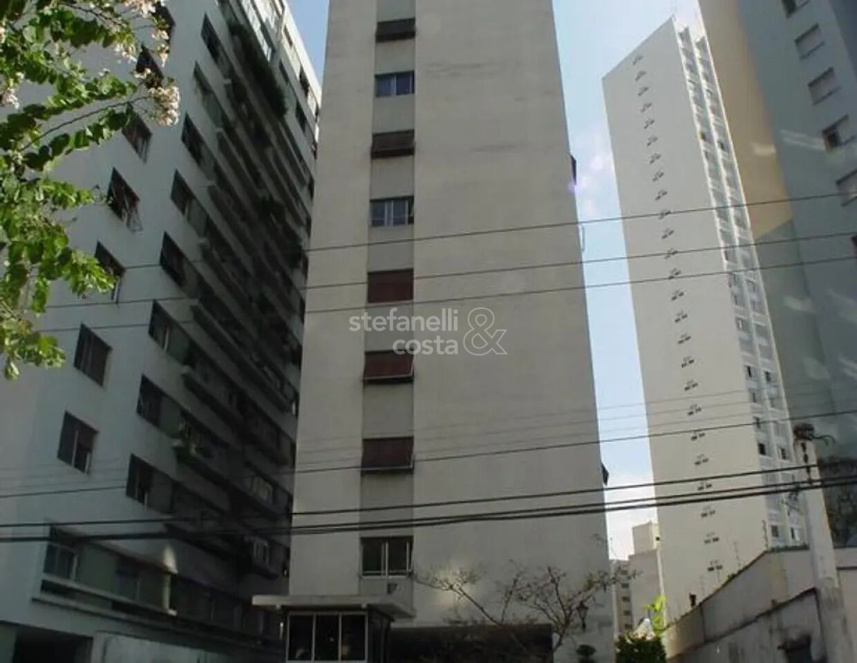 Apartamento para Venda - JARDIM PAULISTA