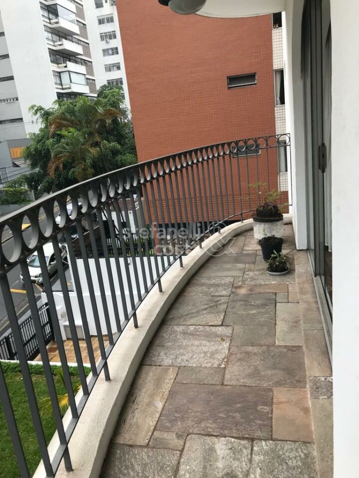 Apartamento para Venda - JARDIM PAULISTA