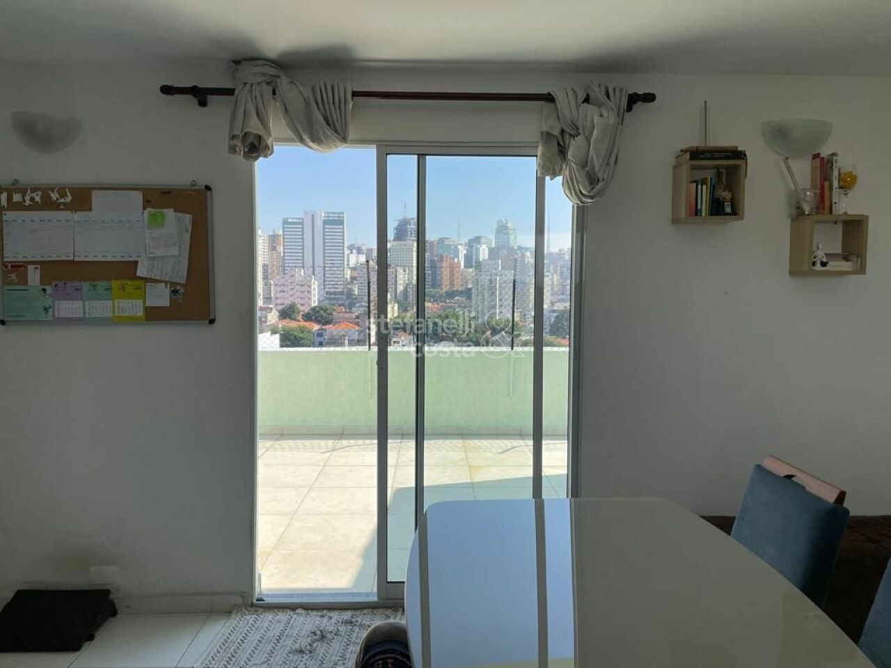 Cobertura para Venda - BELA VISTA