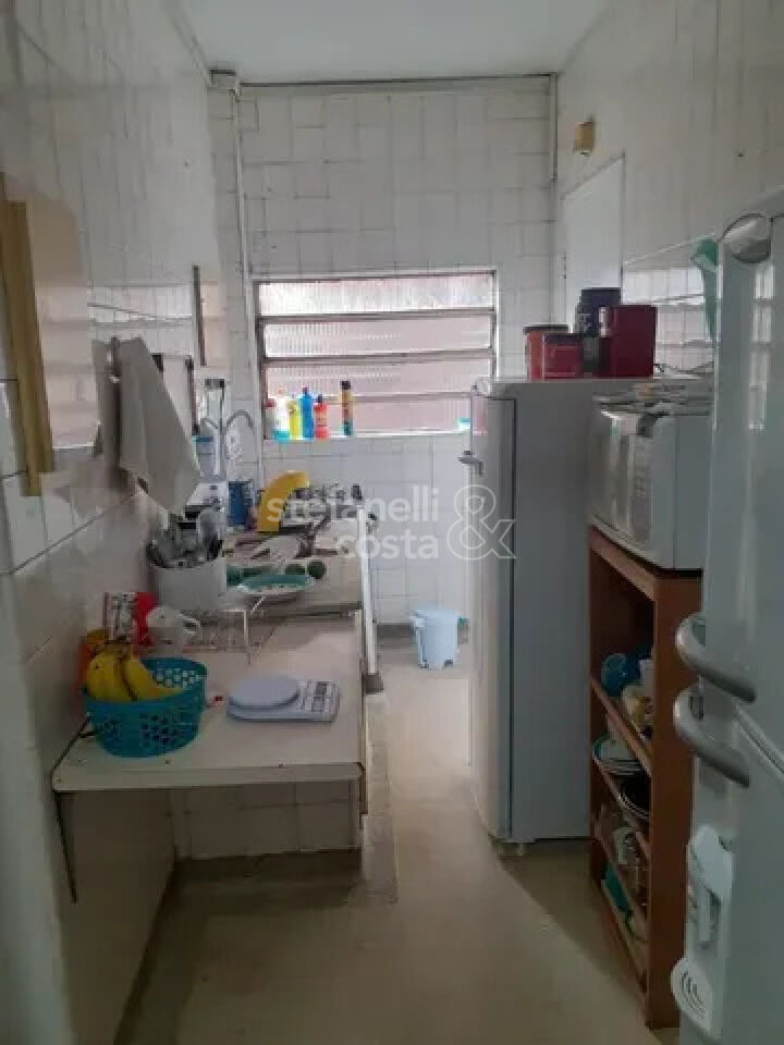 Apartamento para Venda - BELA VISTA