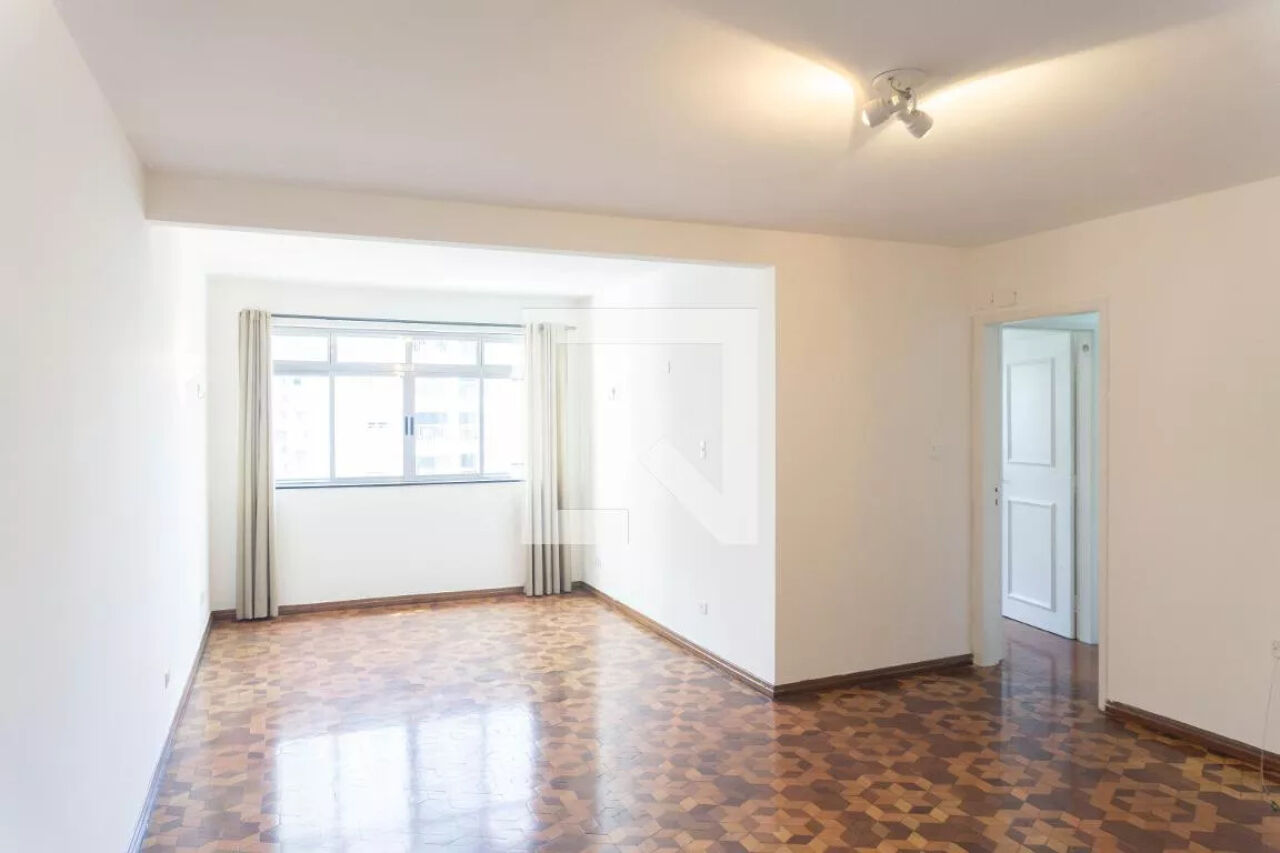 Apartamento para Venda - JARDIM PAULISTA