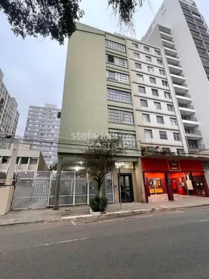 Apartamento para Venda - VILA BUARQUE