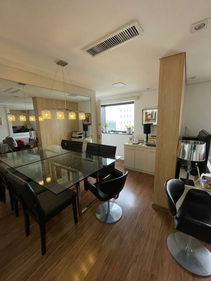 Apartamento para Venda - JARDIM PAULISTA