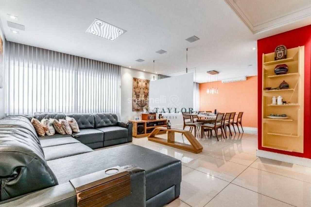 Apartamento para Venda - MORRO DOS INGLESES