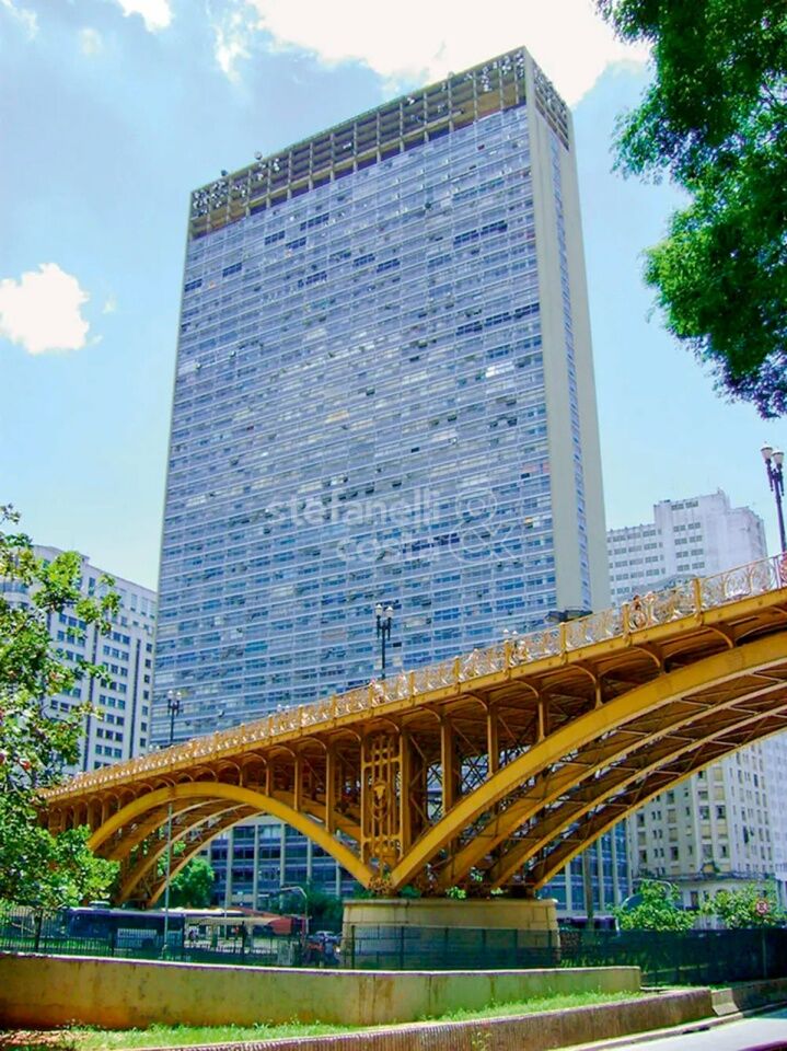 Apartamento para Venda - CENTRO