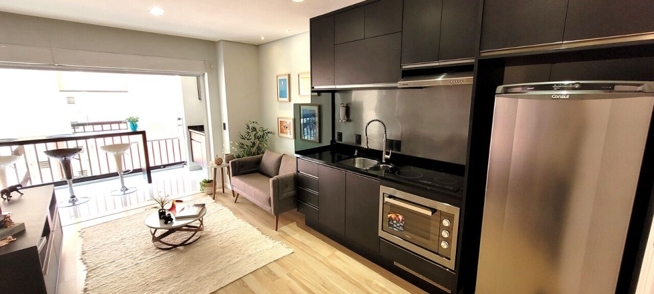 Apartamento para Venda - BELA VISTA