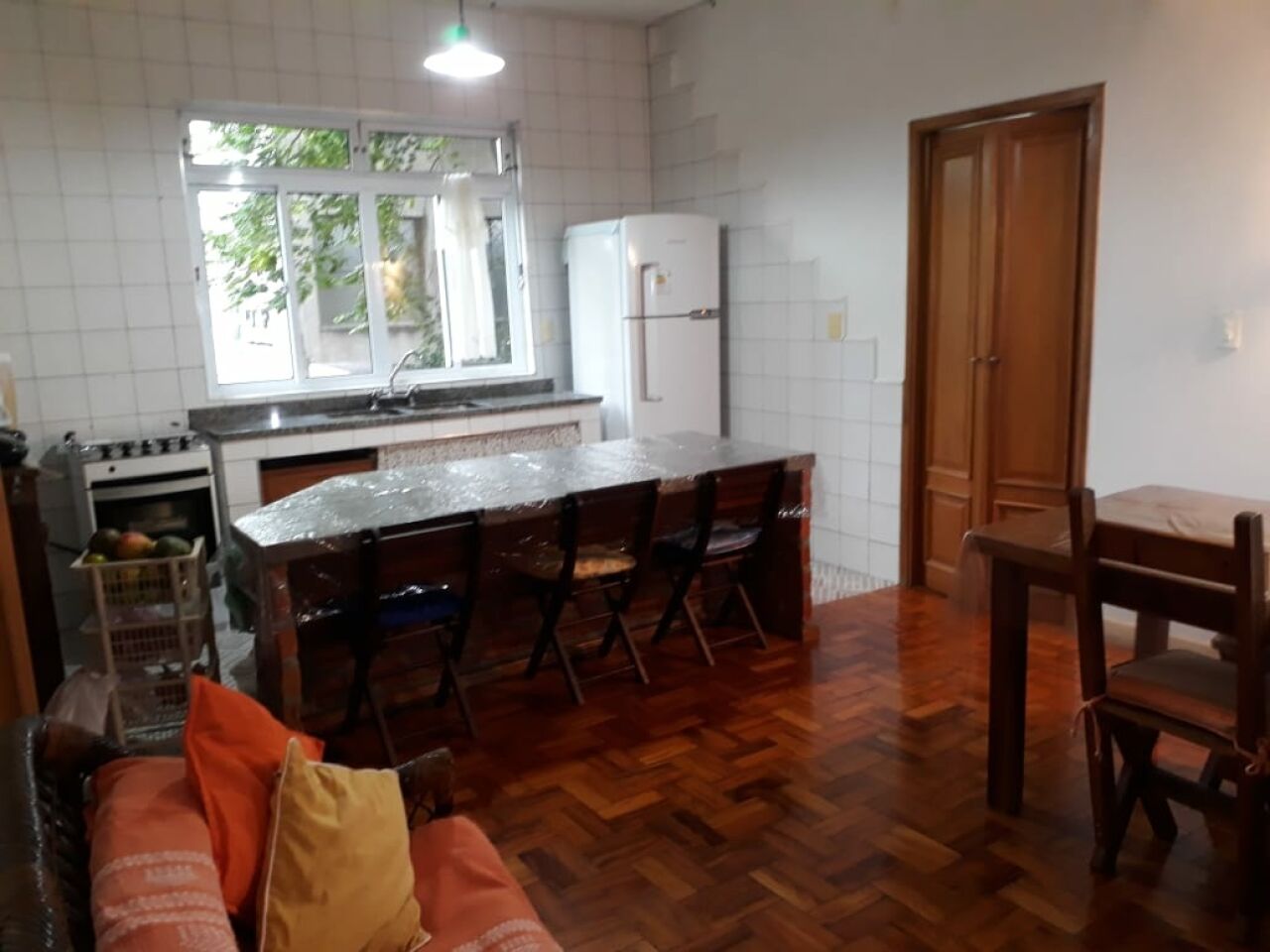 Apartamento para Venda - CONSOLAÇÃO