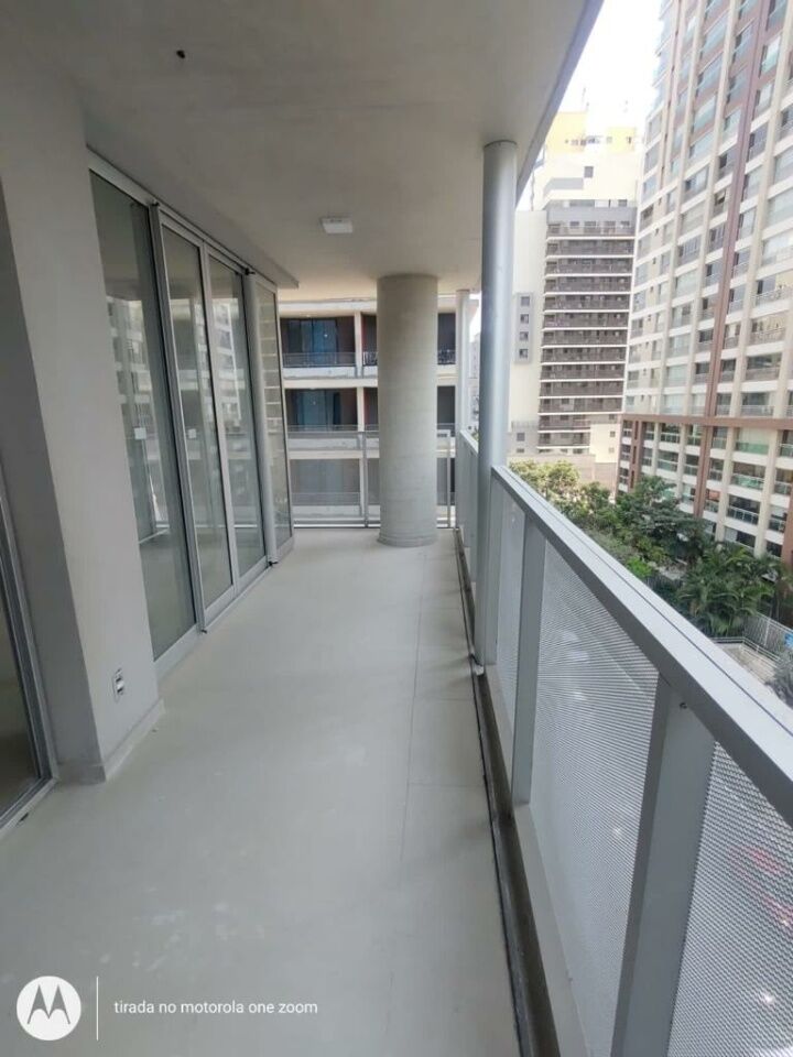 Apartamento para Venda - CONSOLAÇÃO
