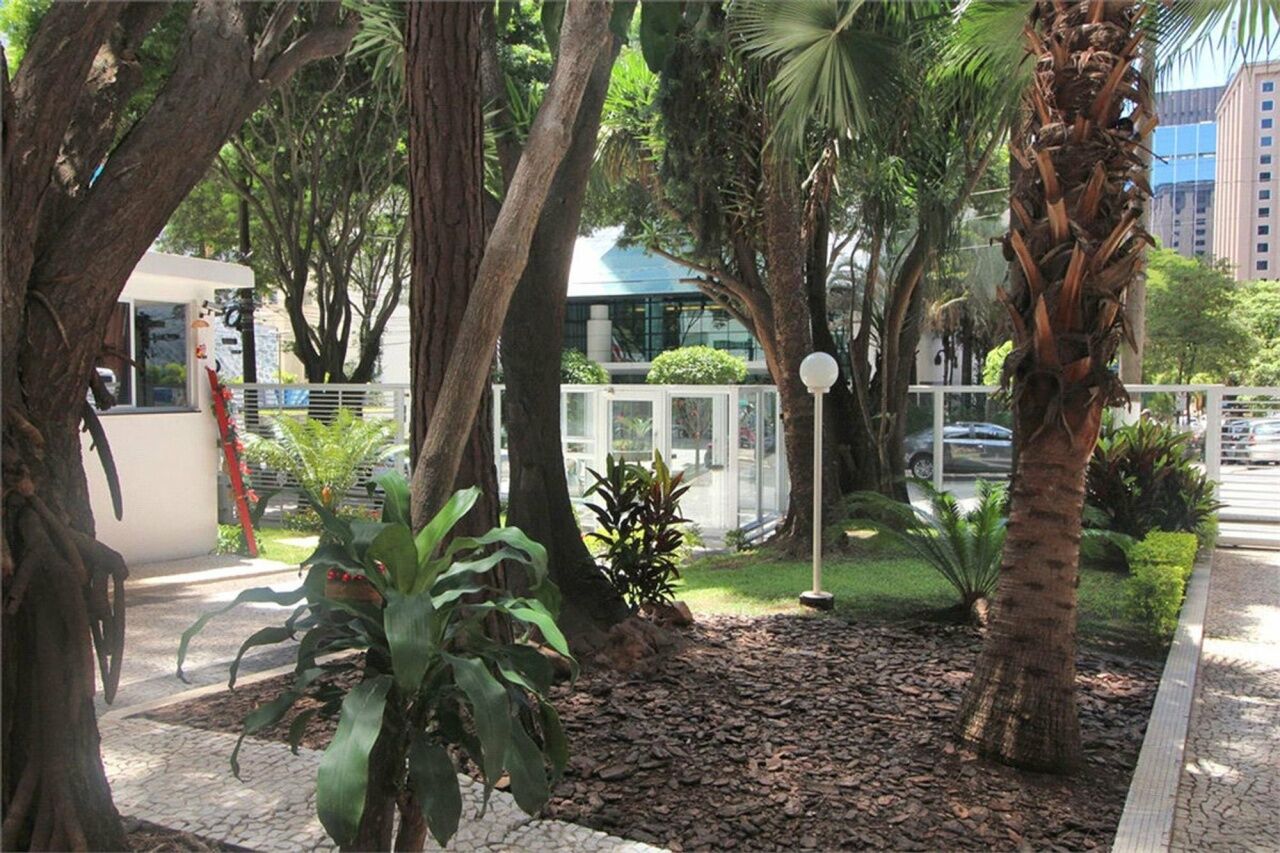 Apartamento para Venda - JARDIM PAULISTA