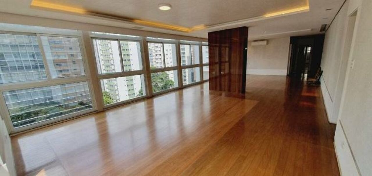 Apartamento para Venda - JARDIM PAULISTA