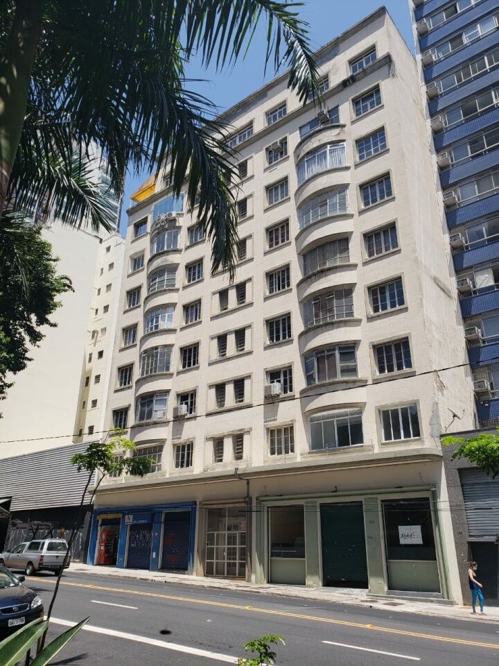 Apartamento para Venda - BELA VISTA