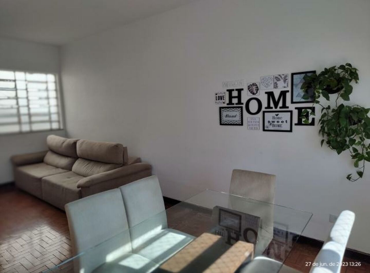 Apartamento para Venda - BELA VISTA