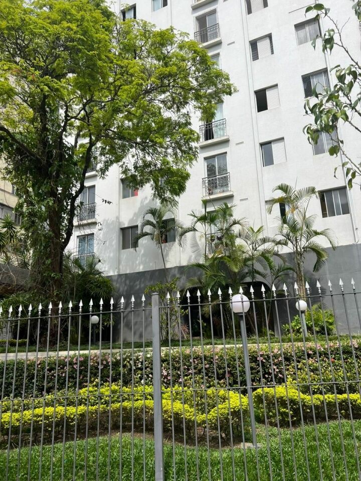 Apartamento para Venda - BELA VISTA
