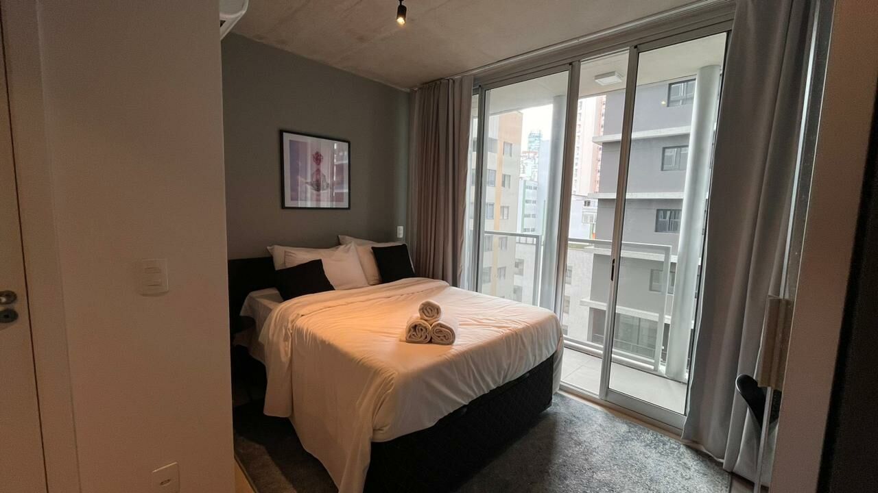 Apartamento para Venda - CONSOLAÇÃO