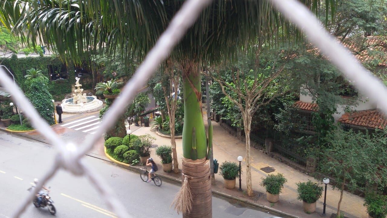 Apartamento para Venda - CONSOLAÇÃO