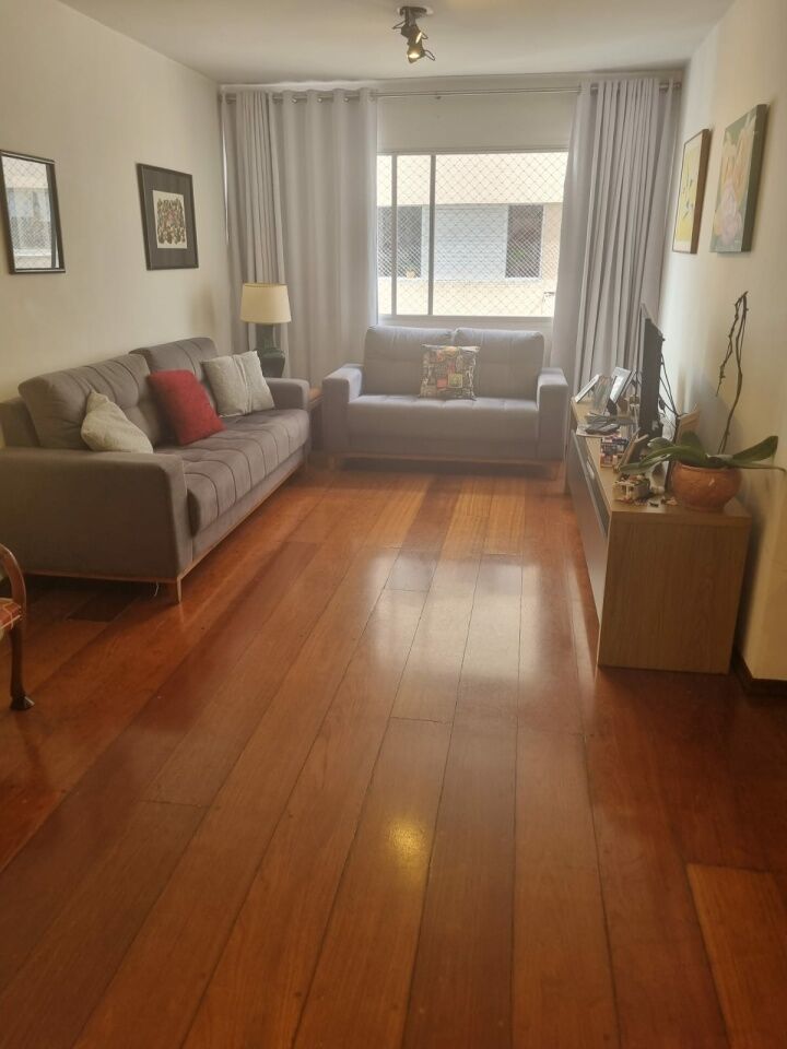 Apartamento para Venda - CERQUEIRA CÉSAR
