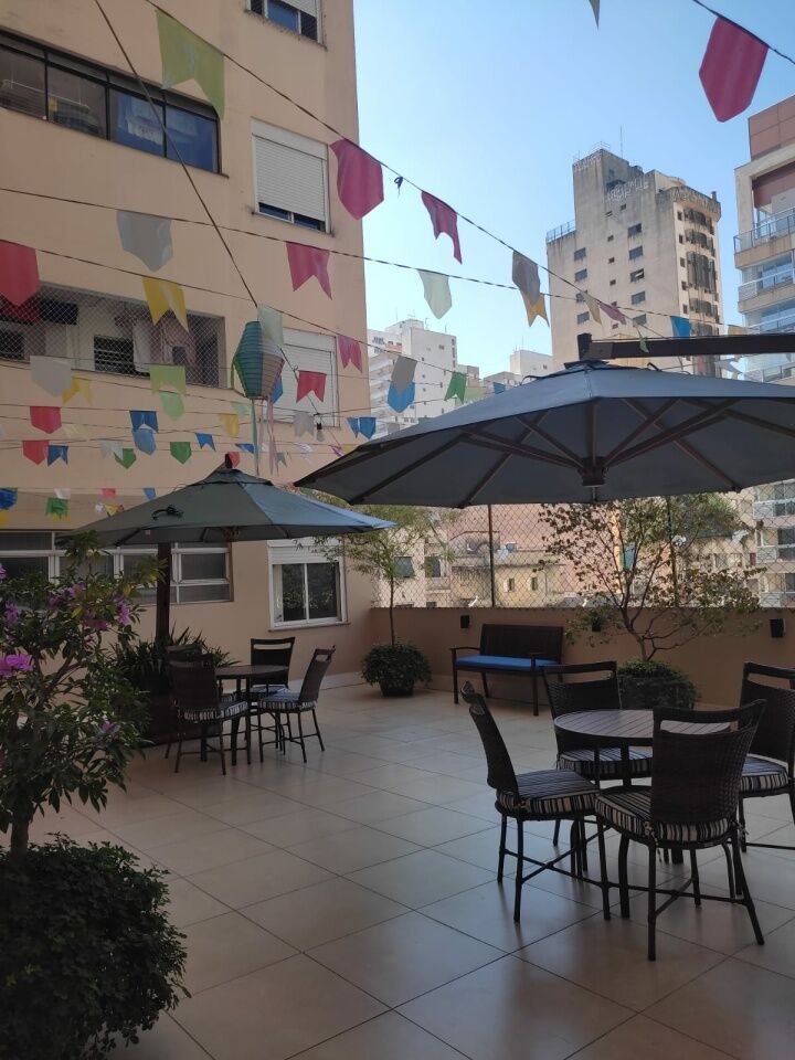Apartamento para Venda - CONSOLAÇÃO