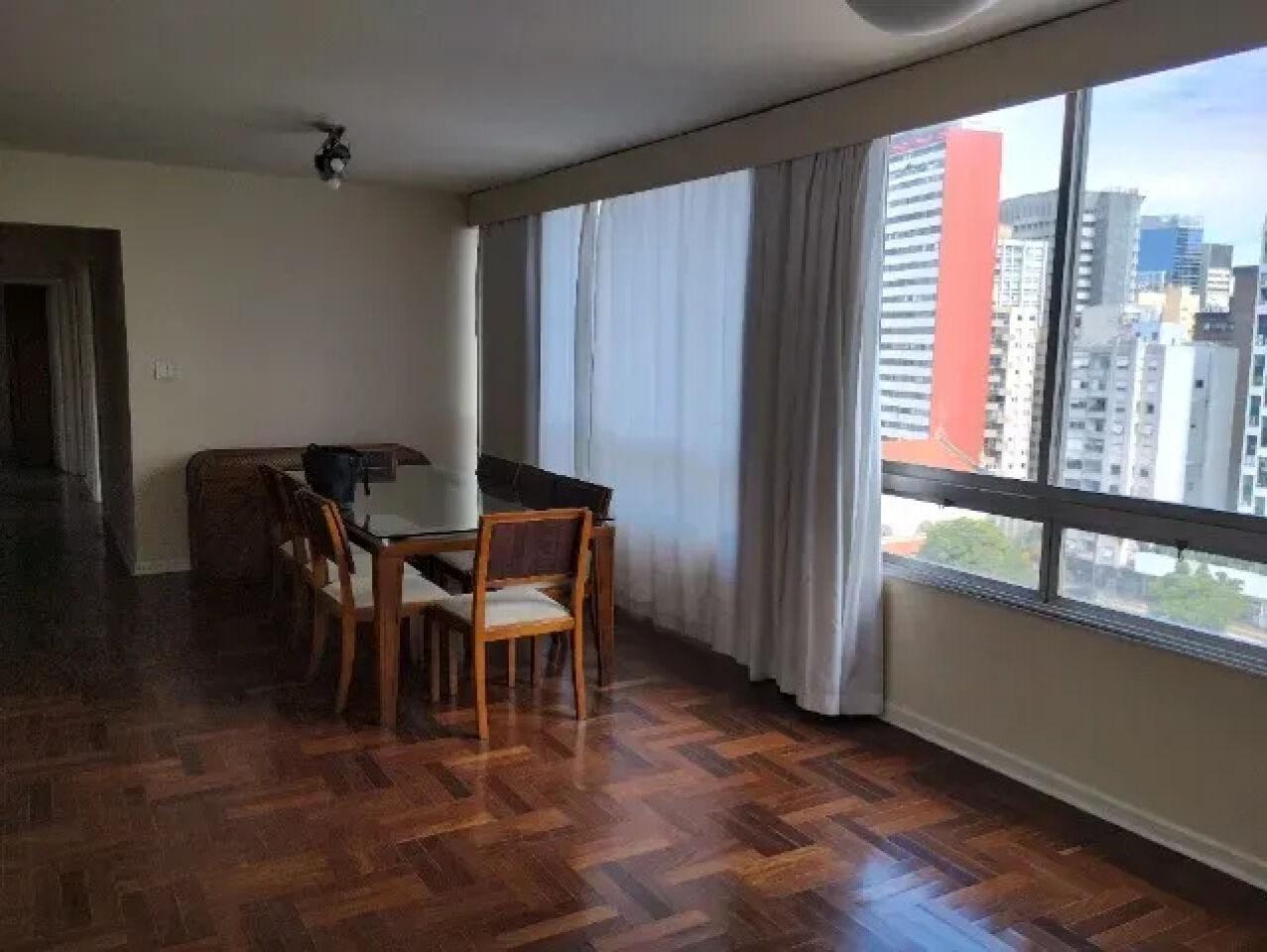 Apartamento para Venda - BELA VISTA
