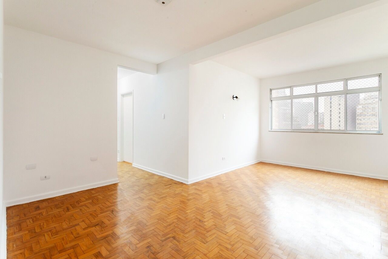Apartamento para Venda - JARDIM PAULISTA