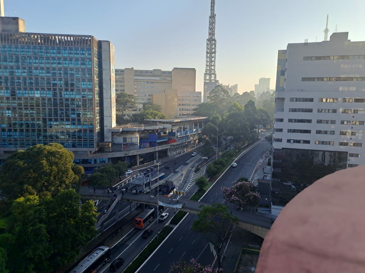 Apartamento para Venda - JARDIM PAULISTA