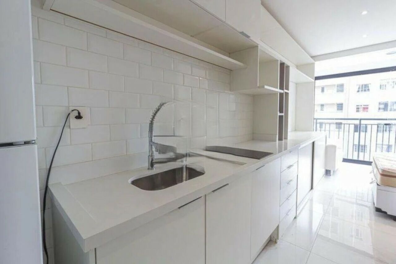 Apartamento para Venda - CONSOLAÇÃO