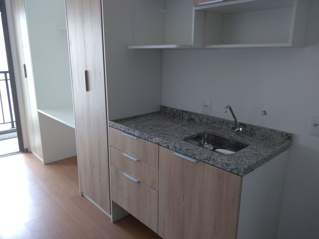 Apartamento para Locação - REPÚBLICA