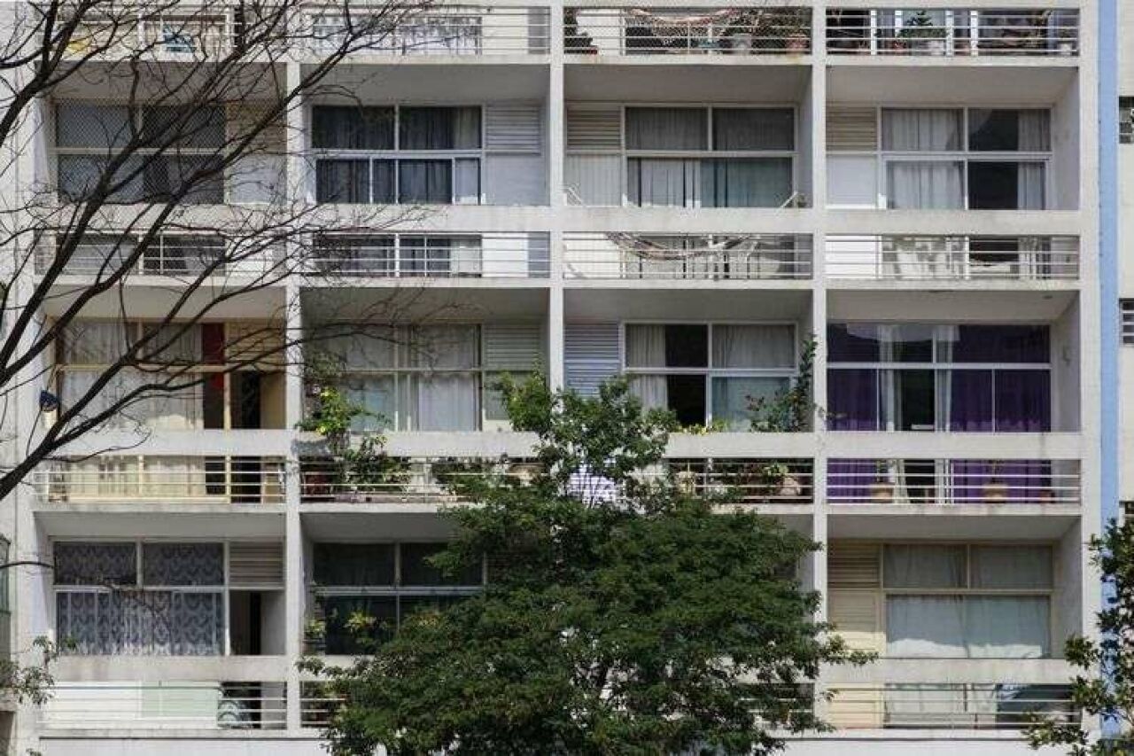 Apartamento para Venda - CONSOLAÇÃO