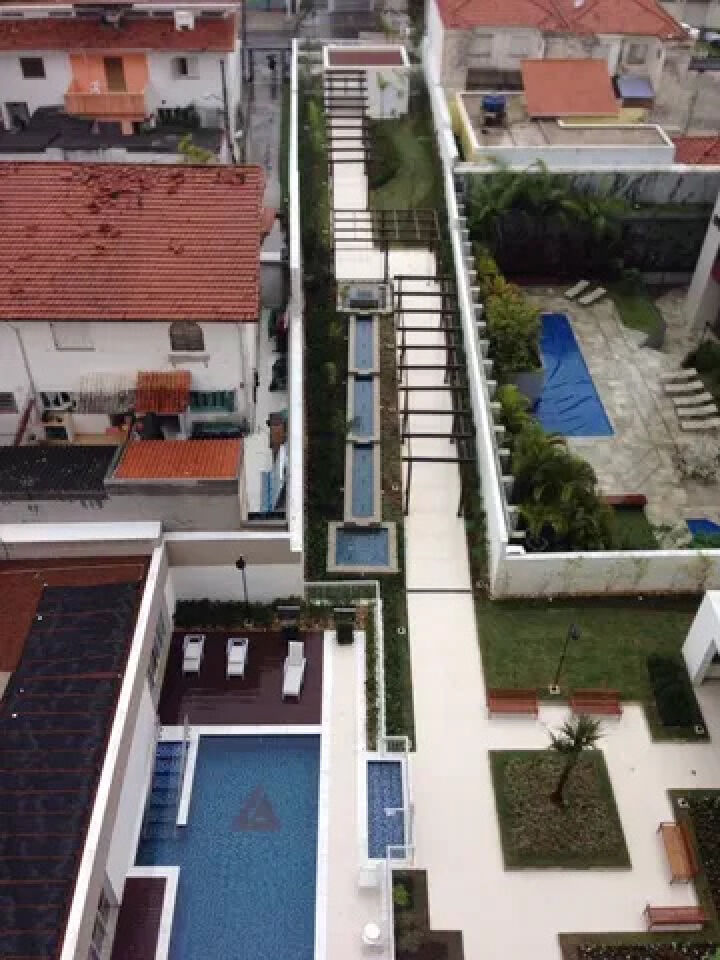 Apartamento para Venda - SUMARÉ