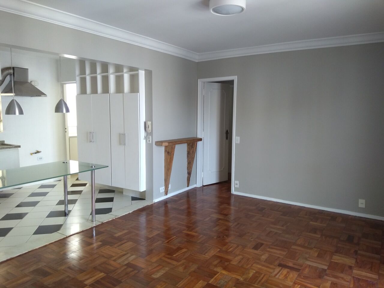 Apartamento para Venda - PINHEIROS
