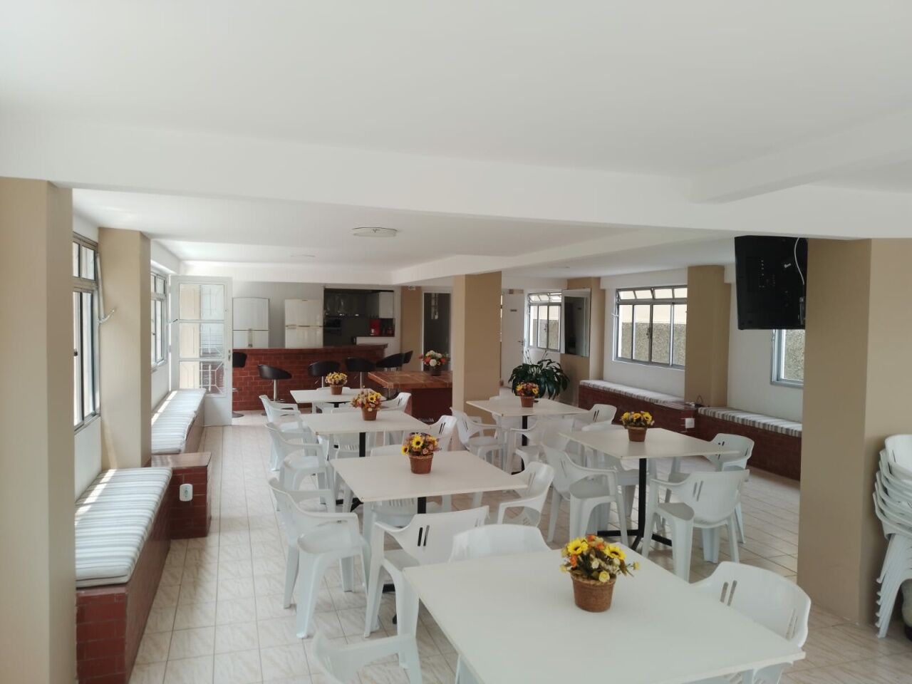 Apartamento para Venda - VILA GUMERCINDO