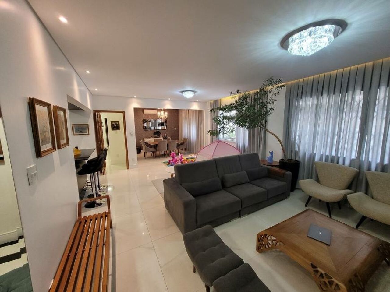 Apartamento para Venda - JARDIM PAULISTA