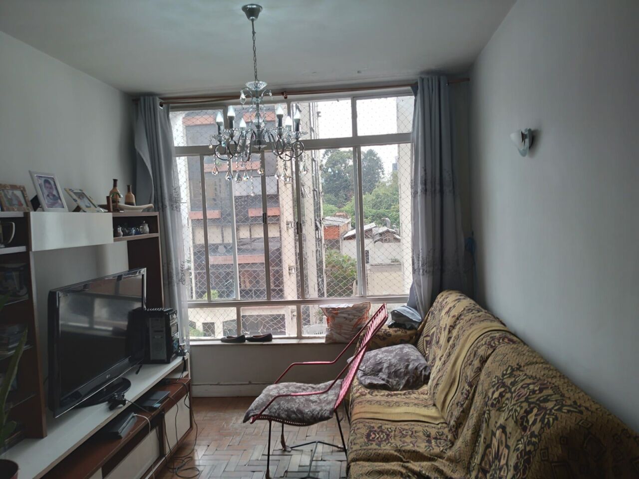 Apartamento para Venda - CONSOLAÇÃO