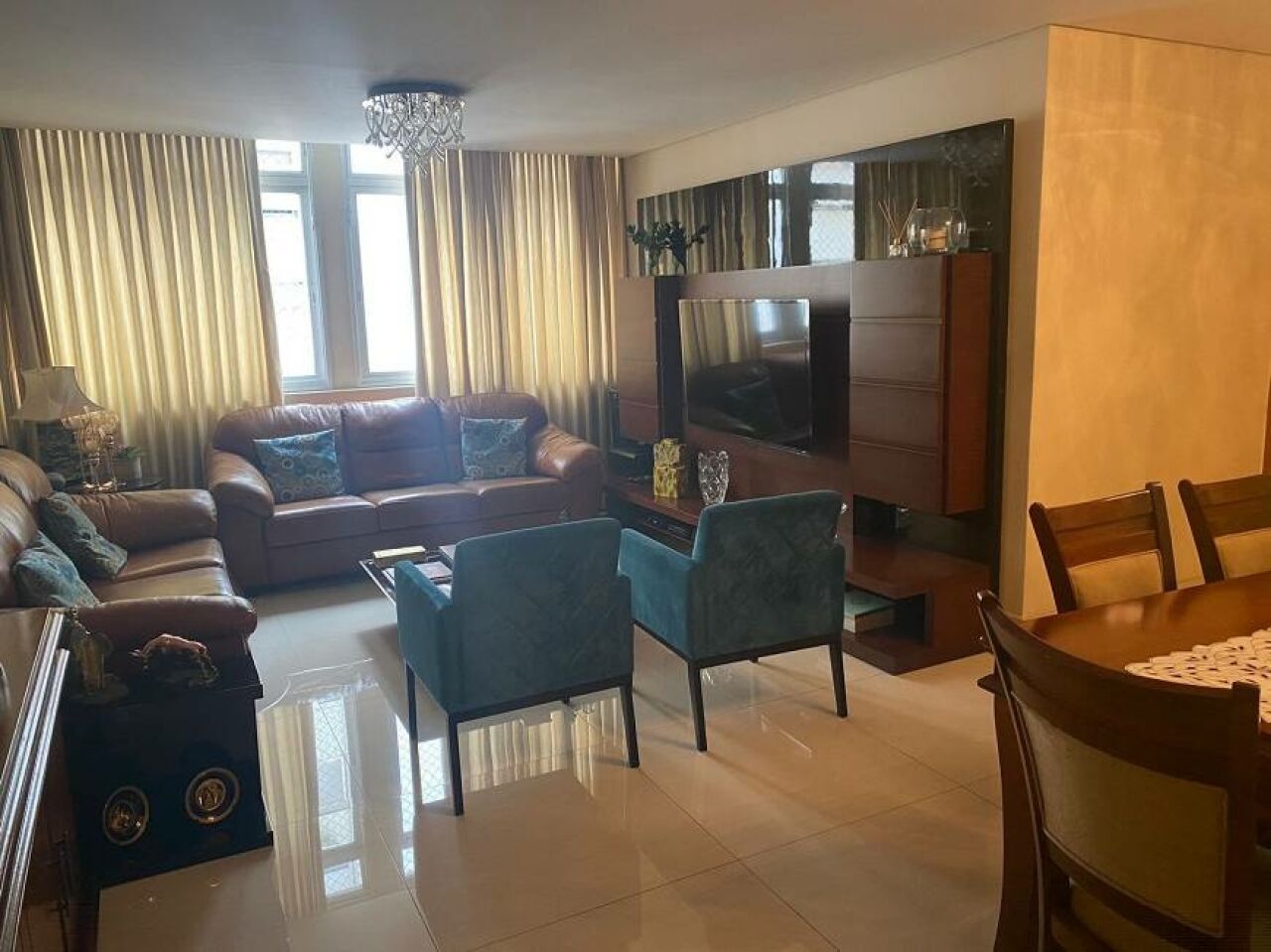 Apartamento para Venda - CERQUEIRA CÉSAR